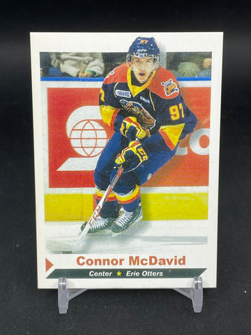 2013 SPORTS ILLUSTRATED KIDS - C. MCDAVID - #282