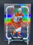 2025 UPPER DECK O-PEE-CHEE PLATINUM - ARCTIC FREEZE - L. CARLSSON - #111 - #'D/99