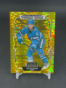2025 UPPER DECK O-PEE-CHEE PLATINUM - SEISMIC GOLD - MARQUEE ROOKIE - S. DICKINSON - #283 - #'D/50 - RC