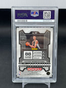 2023 PANINI PRIZM MONOPOLY - V. WEMBANYAMA -