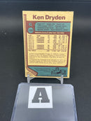 1977 O-PEE-CHEE - K. DRYDEN -