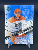 2025 UPPER DECK ULTIMATE - ULTIMATE INTRODUCTIONS - B. SENNECKE -