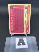 1984 O-PEE-CHEE - ALL STAR - W. GRETZKY -