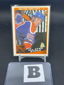 1984 O-PEE-CHEE - ALL STAR - W. GRETZKY -
