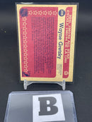 1984 O-PEE-CHEE - ALL STAR - W. GRETZKY -