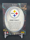 2022 PANINI CONTENDERS - SUPERNATURAL - K. PICKETT -