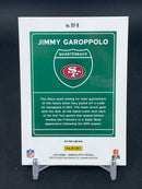 2020 PANINI DONRUSS OPTIC - PRIZM - DOWNTOWN - J. GAROPPOLO -