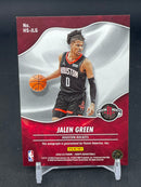 2022 PANINI NBA HOOPS - HOT SIGNATURES - J. GREEN -
