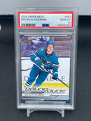 2024 UPPER DECK SERIES TWO - YOUNG GUNS - M. CELEBRINI -
