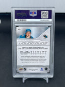 2024 UPPER DECK SERIES TWO - YOUNG GUNS - M. CELEBRINI -