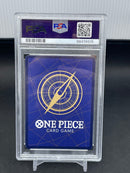 ONE PIECE - JPN OP06 - MONKEY D. LUFFY - ALTERNATE ART -