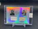 2025 ETERNAL CULTURE REVELATION WORLD CELEBRITIES EDITION - JOHN LENNON / ELVIS PRESLEY -