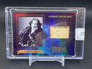 2024 ETERNAL CUTS WORLD CELEBRITIES EDITION - AUTHENTIC HISTORY RELIC - OSCAR- WILDE -