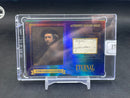 2024 ETERNAL CUTS WORLD CELEBRITIES EDITION - AUTHENTIC HISTORY RELIC - REMBRANDT VAN RIJN -