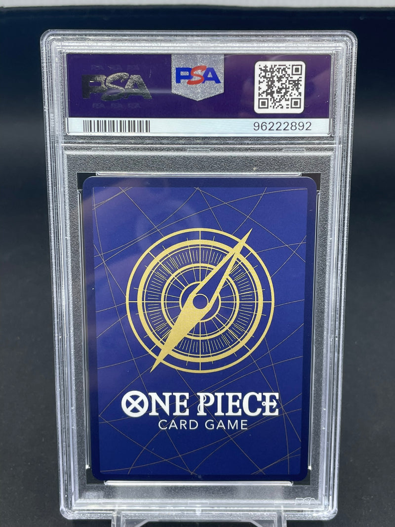 COMIC CON - ONE PIECE JUDGE PACK VOLUME 2 - QUEEN -