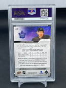 2023 UPPER DECK SERIES TWO - OUTBURST - YOUNG GUNS - B. MCMANN -