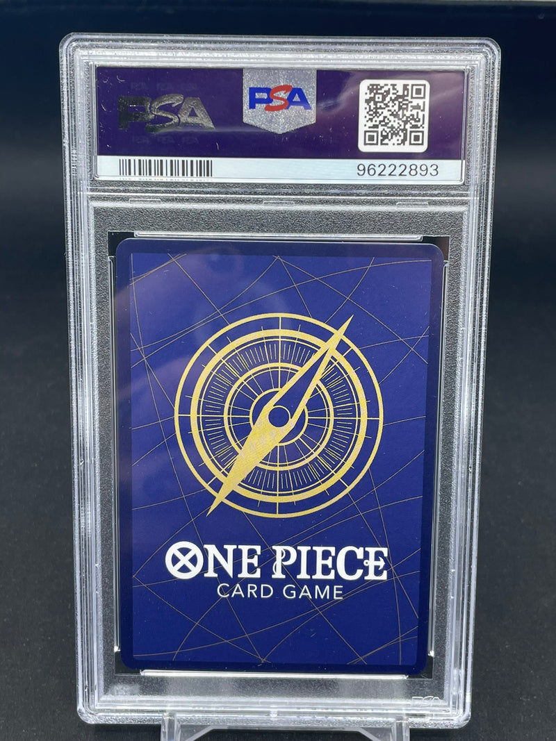 COMIC CON - ONE PIECE JUDGE PACK VOLUME 2 - QUEEN -