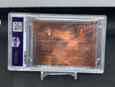 2024 ETERNAL CUTS WORLD CELEBRITIES EDITION - COPPERY - DUAL HISTORY RELICS - LUDWIG VAN BEETHOVEN / WOLFGANG MOZART -