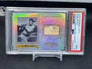2024 ETERNAL CUTS WORLD CELEBRITIES EDITION - WHITE - B. RUTH -