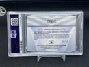 2024 ETERNAL CUTS WORLD CELEBRITIES EDITION - WHITE - B. RUTH -