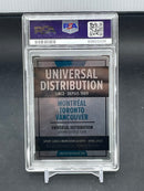 2023 BECEKTT NSCC COVER CARDS - METAL - C. BEDARD -