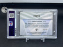 2024 ETERNAL CUTS WORLD CELEBRITIES EDITION - GOLD - AUTHENTIC HISTORY RELIC - JULIUS CAESAR -