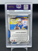2020 PANINI PRIZM - PINK - PREMIER JERSEYS - J. HERBERT -