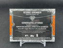 2017 TOPPS MUSEUM COLLECTION - MOMENTOUS MATERIAL - G. SPRINGER - #JPA-GSP - #'D/15 - RELIC - AUTOGRAPH