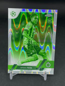 2022 TOPPS CHROME - NIGHT VISION RAYWAVE - A. NUSA - #140 - #'D/225 - RC