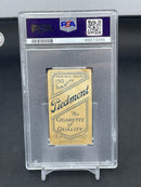 1909-11 T206 PIEDMONT 150 - PORTRAIT - N. LAJOIE - PSA 2