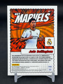 2023 PANINI DONRUSS - RED - NET MARVELS - J. BELLINGHAM -