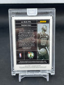 2019 PANINI ONE AND ONE - T. FALL - #RJA-TFL - #'D/99 - RELIC - AUTOGRAPH - RC