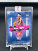 2018 PANINI REVOLUTION - ROOKIE - T. YOUNG  -