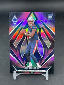 2024 PANINI PHOENIX - PINK FADE - J. MILTON III - #205 - #'D/88 - RC