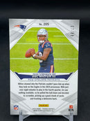 2024 PANINI PHOENIX - PINK FADE - J. MILTON III - #205 - #'D/88 - RC