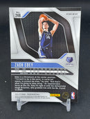 2024 PANINI PRIZM - ORANGE ICE - Z. EDEY -