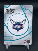 2025 TOPPS MATCH ATTAX - BREAKTHROUGH BALLER - K. KNUEPPEL -