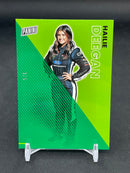 2023 PANINI FATHER'S DAY - H. DEEGAN - #41 - #'D/5