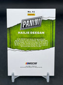 2023 PANINI FATHER'S DAY - H. DEEGAN - #41 - #'D/5