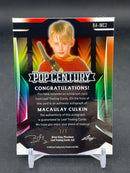 2023 LEAF POP CENTURY - PINK - 1ST POP CENTURY AUTO - M. CULKIN - #BA-MC2 - #'D/1 - AUTOGRAPH