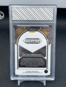 2023 PANINI PRIZM - BRILLIANCE - V. WEMBANYAMA -