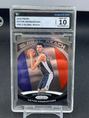 2023 PANINI PRIZM - GLOBAL REACH - V. WEMBANYAMA -