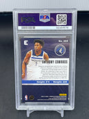 2020 PANINI CHRONICLES - A. EDWARDS -