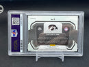2024 PANINI PRIZM DRAFT PICKS - GREEN PRIZM - CAMPUS LEGEND - C. CLARK -