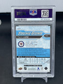 2016 UPPER DECK SERIES TWO - YOUNG GUNS - P. LAINE -