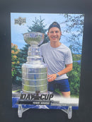 2022 UPPER DECK SERIES TWO - DAY WITH THE CUP - Y. GOURDE -