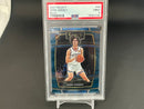 2021 PANINI SELECT - BLUE RETAIL - J. GIDDEY -