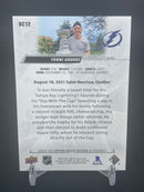 2022 UPPER DECK SERIES TWO - DAY WITH THE CUP - Y. GOURDE -