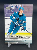2024 UPPER DECK SERIES TWO - YOUNG GUNS - M. CELEBRINI -