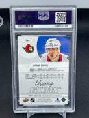 2021 UPPER DECK SERIES ONE - YOUNG GUNS - S. PINTO -